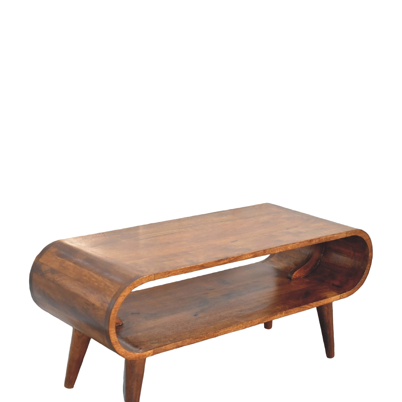 Amaya Nordic Style Coffee Table